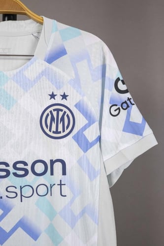 قميص انتر ميلان الاحتياطي 2025/2026