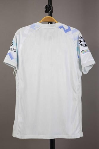 قميص انتر ميلان الاحتياطي 2025/2026