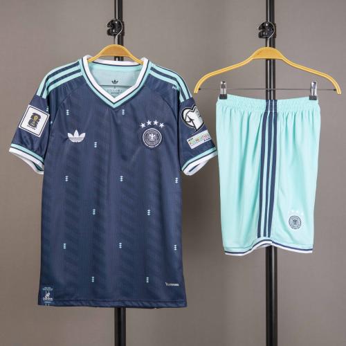 طقم منتخب المانيا 2025/2026