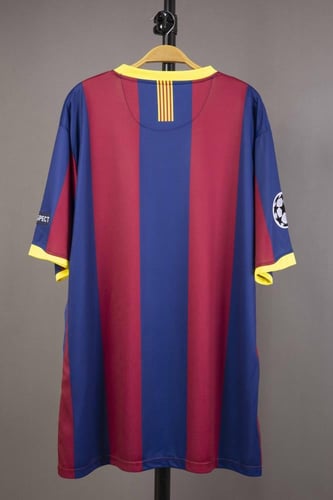 طقم برشلونة نهائي لندن 2011 | جامبو