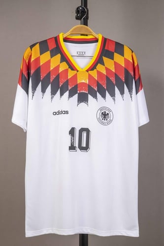 طقم المانيا 2025/2026