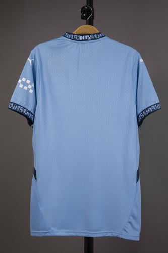 طقم مانشيستر سيتي الاساسي 2024/2025