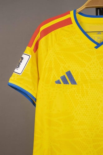 قميص كولومبيا 2026/2025