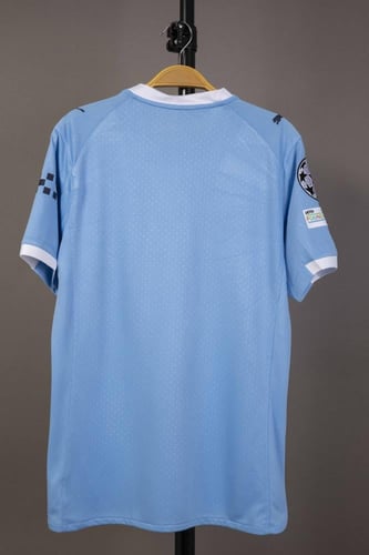 طقم مانشستر سيتي الاساسي 2025/2026