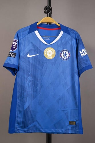 طقم تشيلسي الاساسي 2025/2026