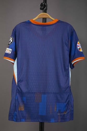 طقم هولندا الاحتياطي 2024/2025