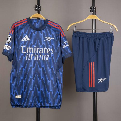 طقم ارسنال الاحتياطي 2026/2025