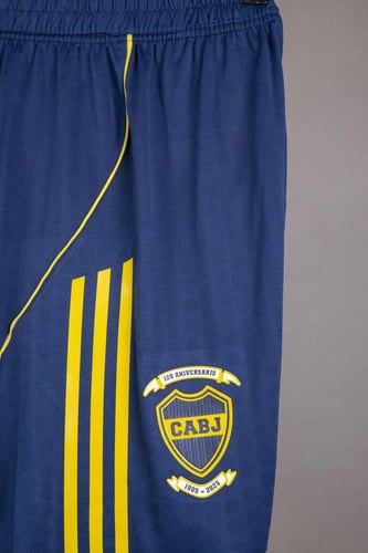 طقم بوكا جونيورز 2026/2025