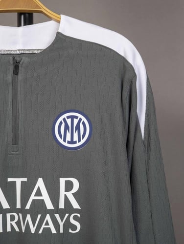 طقم تمارين انتر ميلان 2025/2026