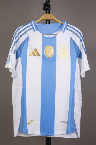 قميص منتخب الارجنتين