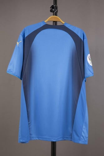 طقم منتخب ايطاليا الاساسي 2006