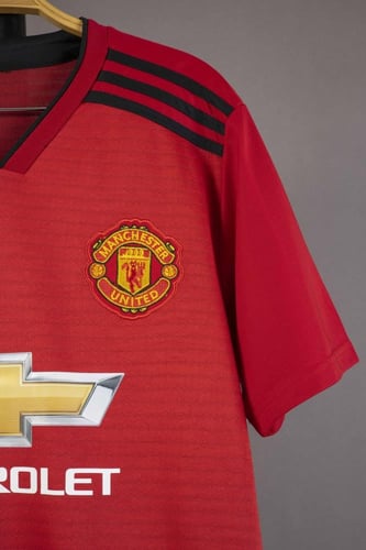 قميص مانشستر يونايتد كلاسيك 2018