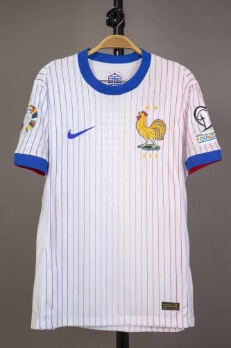 قميص منتخب فرنسا