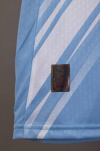 طقم مانشيستر سيتي الاساسي 2025/2026