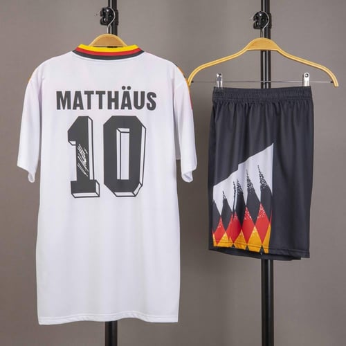 طقم المانيا 2025/2026