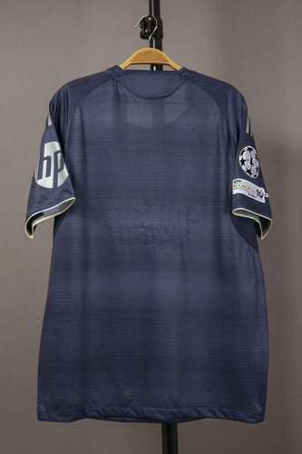 طقم ريال مدريد الاحتياطي 2025/2026