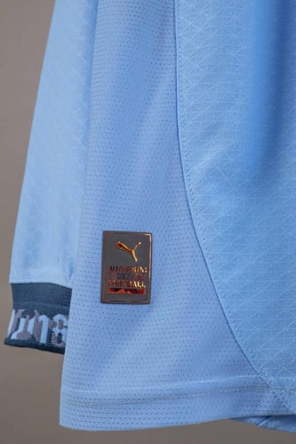 قميص مانشستر سيتي الاساسي 2024/2025