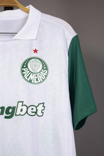 طقم بالميراس البرازيلي 2025/2026