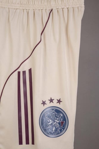 طقم اياكس الاحتياطي 2025/2026