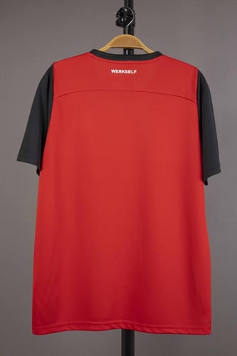 طقم بايرن ليفركوزن الاساسي 2024/2025