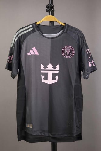 طقم انتر ميامي الاحتياطي 2025/2026