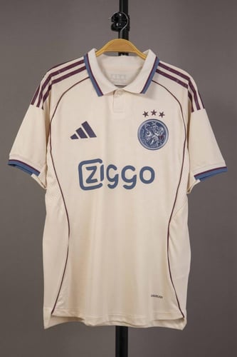 طقم اياكس الاحتياطي 2025/2026