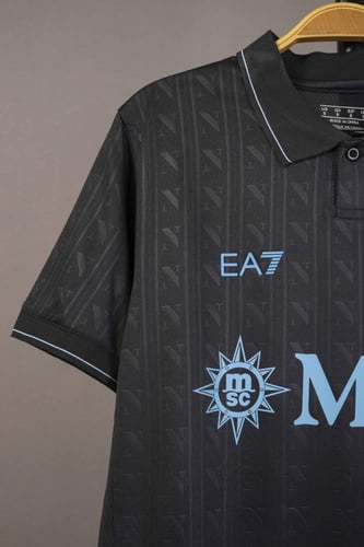 طقم نابولي الاحتياطي 2025/2026