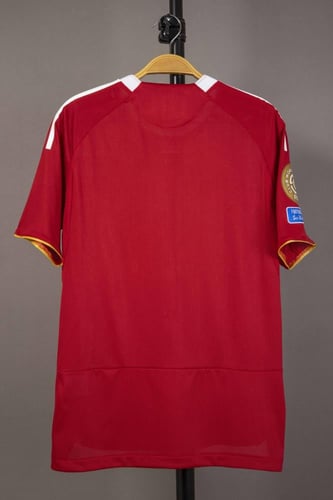 قميص الاهلي المصري الاساسي 2025/2026