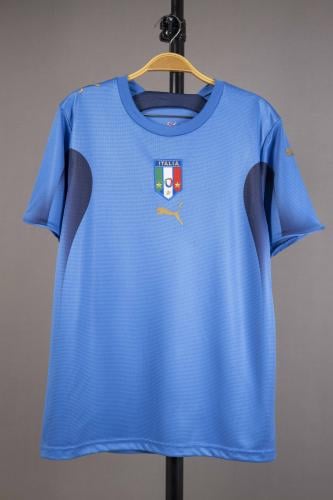قميص ايطاليا كلاسيك 2006