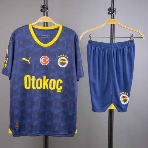 طقم فنربخشة الاحتياطي 2023/2024