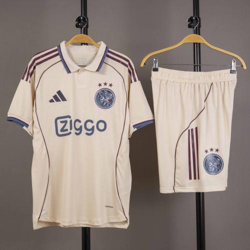 طقم اياكس الاحتياطي 2025/2026