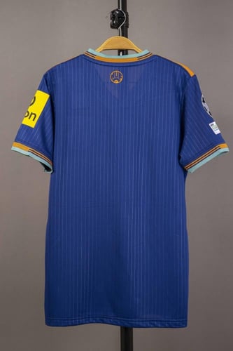 طقم نيوكاسل الاحتياطي 2025/2026