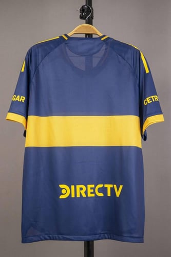 طقم بوكا جونيورز 2026/2025