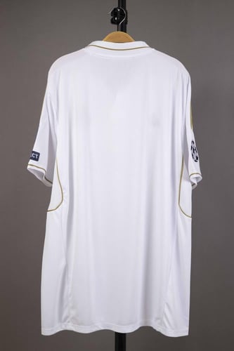 طقم ريال مدريد الاساسي 2013/2014 | جامبو