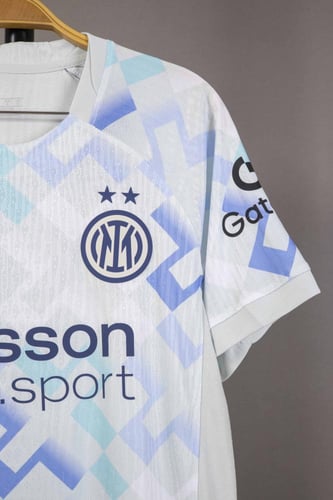 طقم انتر ميلان الاحتياطي 2025/2026