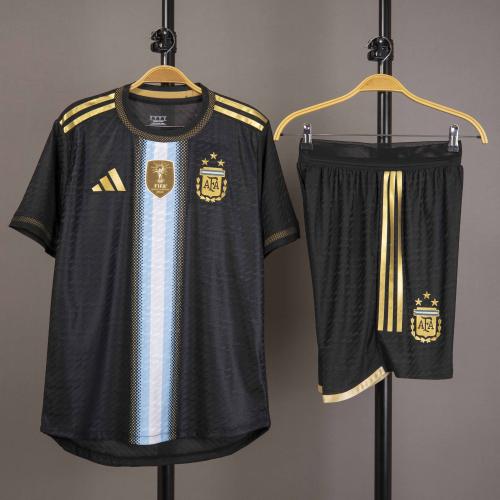 طقم الارجنتين كلاسيكي 2022