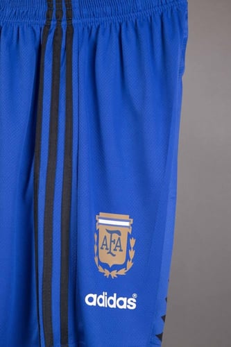 طقم الارجنتين كلاسيكي 1994