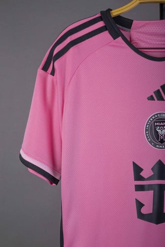 قميص انتر ميامي الاساسي 2024/2025