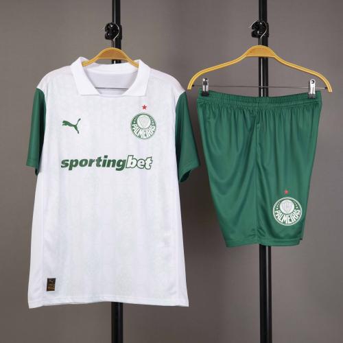 طقم بالميراس البرازيلي 2025/2026