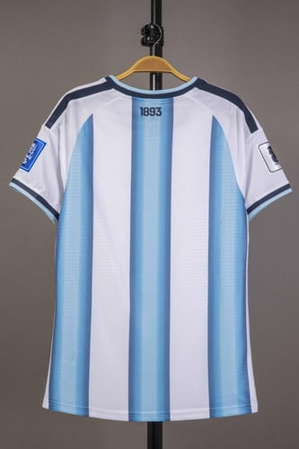 قميص منتخب الارجنتين 2025 / 2026
