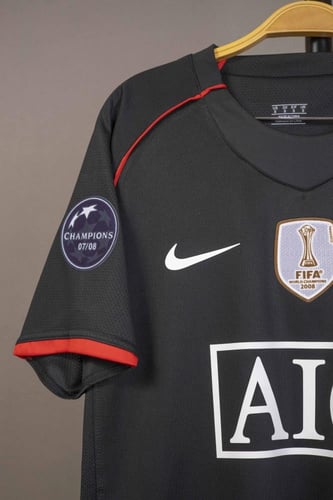 طقم مارين مانشستر يونايتدكلاسك