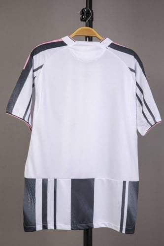 طقم يوفينتوس الاحتياطي2026/2025