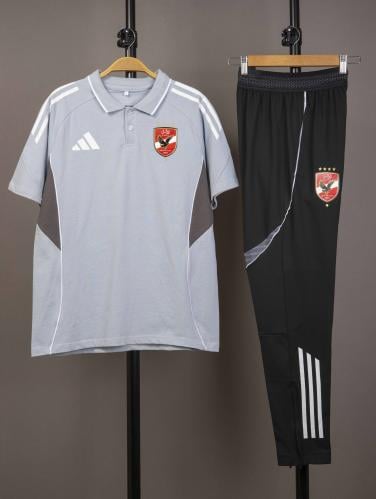 طقم تمارين الاهلي 2026/2027