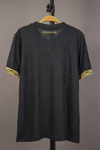 طقم المكسيك الاساسي 2025/2026