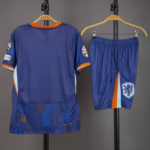 طقم هولندا الاحتياطي 2024/2025