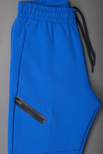 ترنك اديداس ارزق