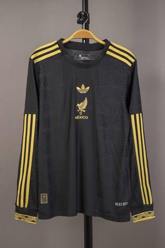 طقم المكسيك الاساسي 2025/2026