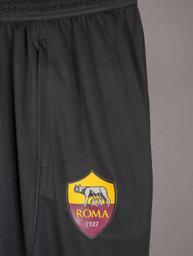 طقم تمارين روما 2025/2026