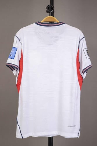 قميص منتخب انجلترا 2026/2025