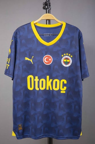 طقم فنربخشة الاحتياطي 2023/2024